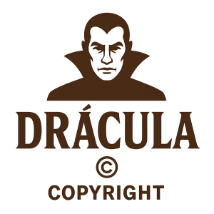 DRÁCULA COPYRIGHT DRÁCULA COPYRIGHT