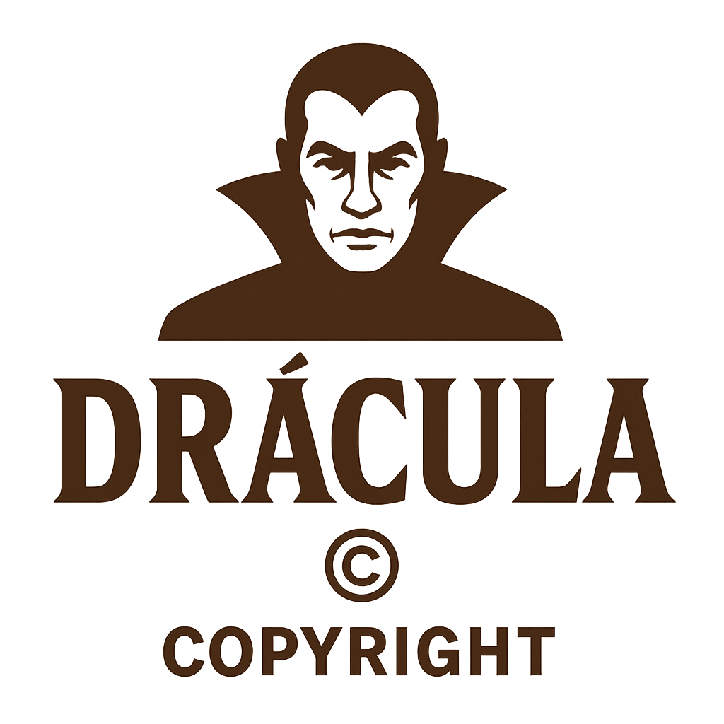 DRÁCULA COPYRIGHT DRÁCULA COPYRIGHT