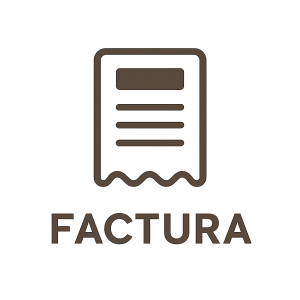 FACTURA LEGAL