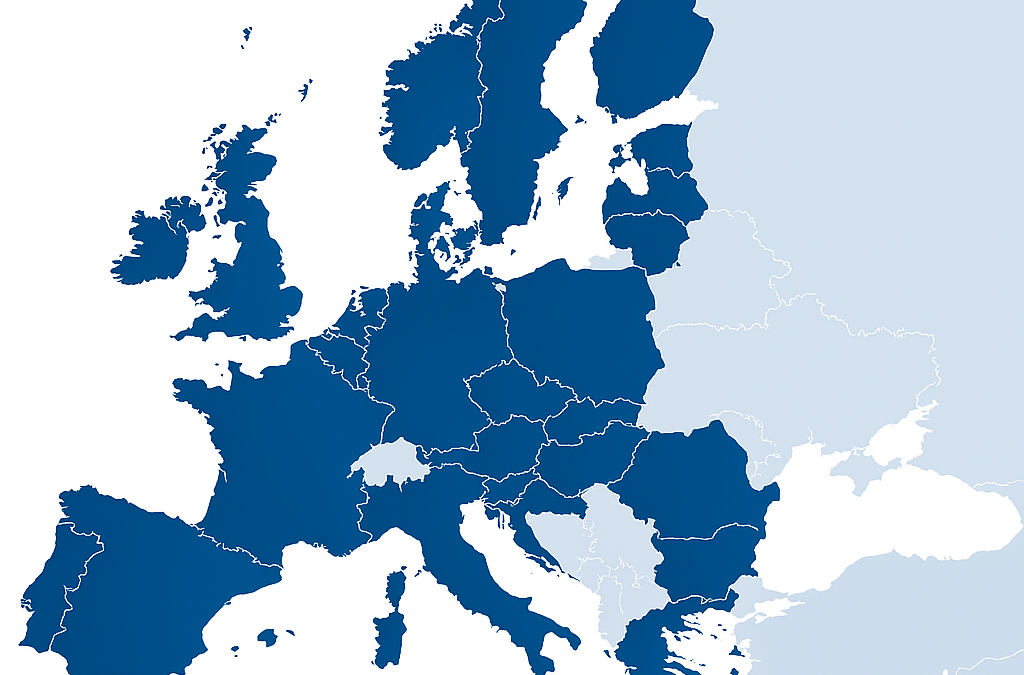 Nueva Ley de Deportaciones y Retornos de la Unión Europea