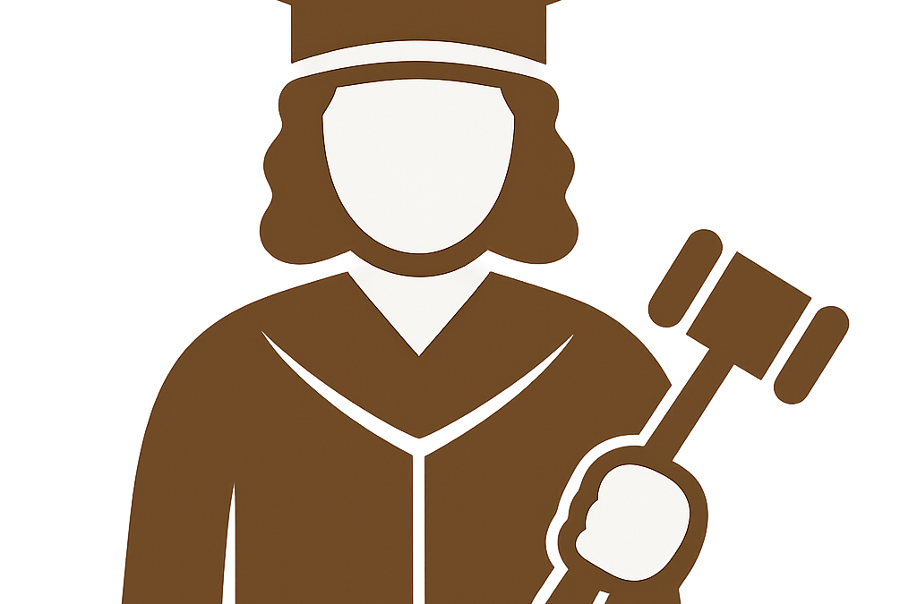 Como actuar ante un Juez