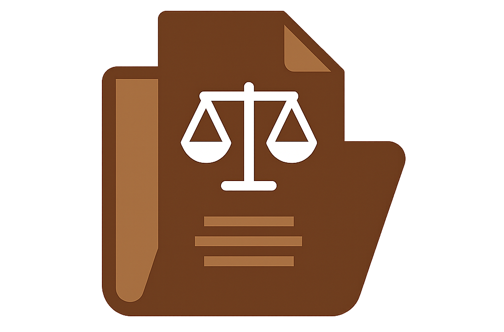 Consultar expediente legal