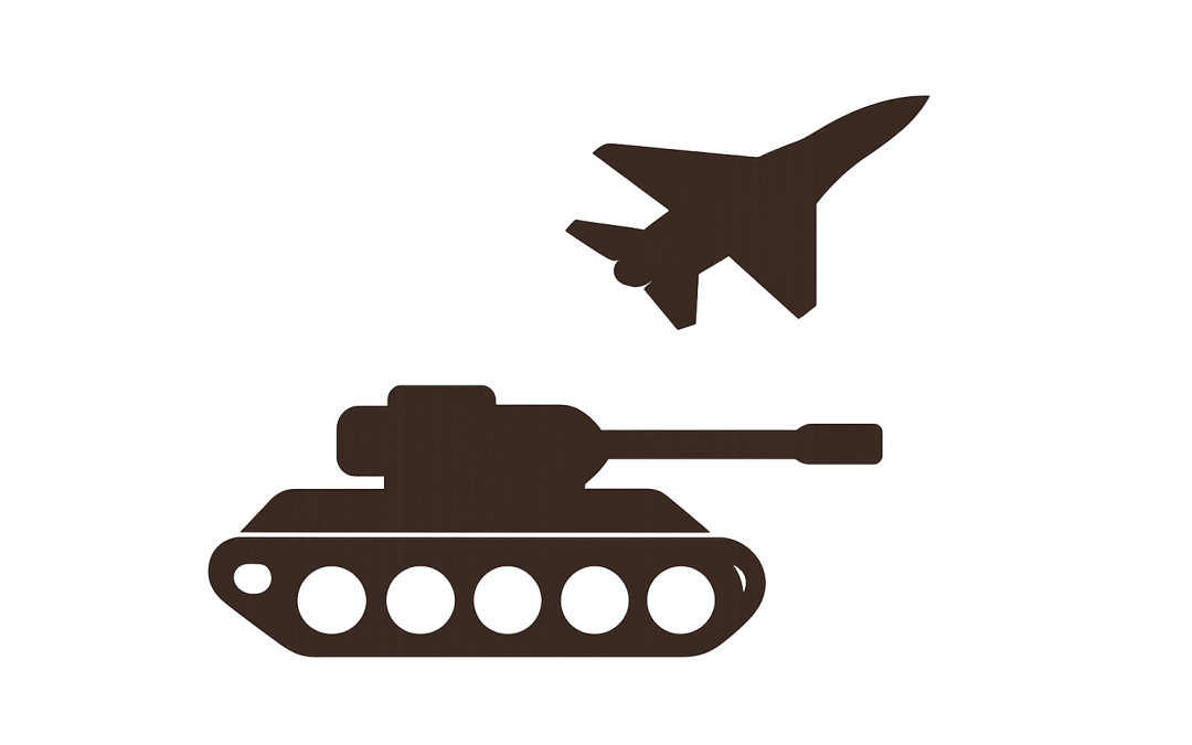 Agresión bélica de un país a España o a la Unión Europea