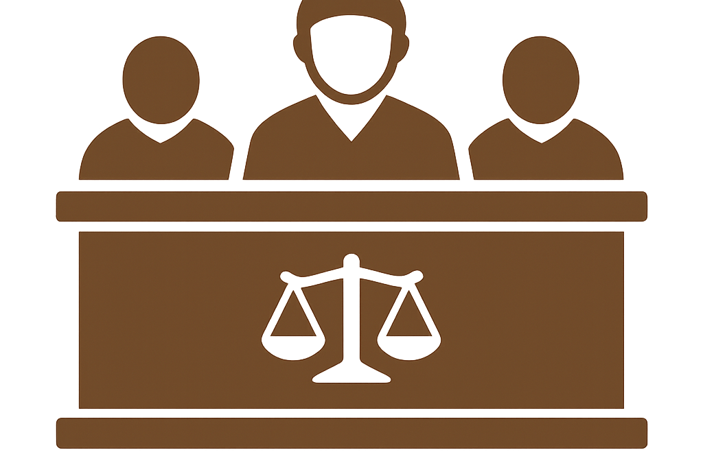 Incompatibilidades de los Jueces