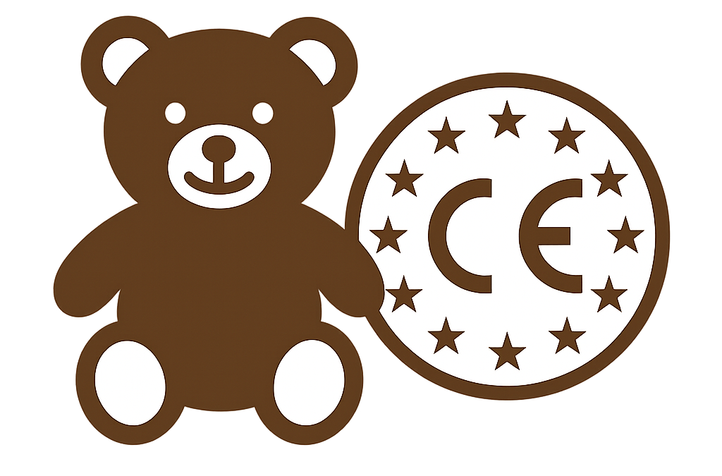 Certificación Europea de Juguetes