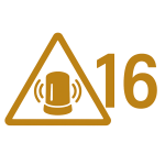 VERIFICADOR BALIZA V16