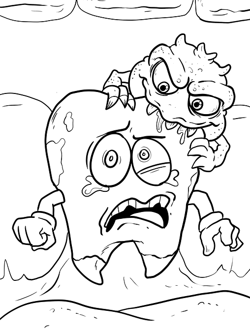 Reclamación Clínica Dental