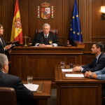 Auto de Procesamiento Judicial.