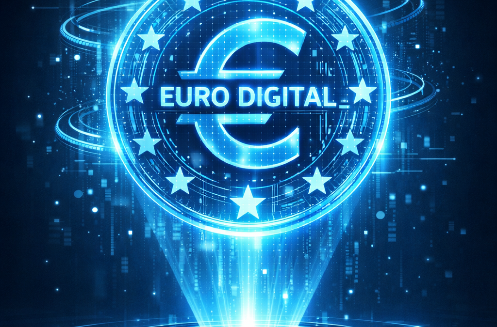 EURO DIGITAL
