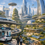 CIUDAD EN 2045