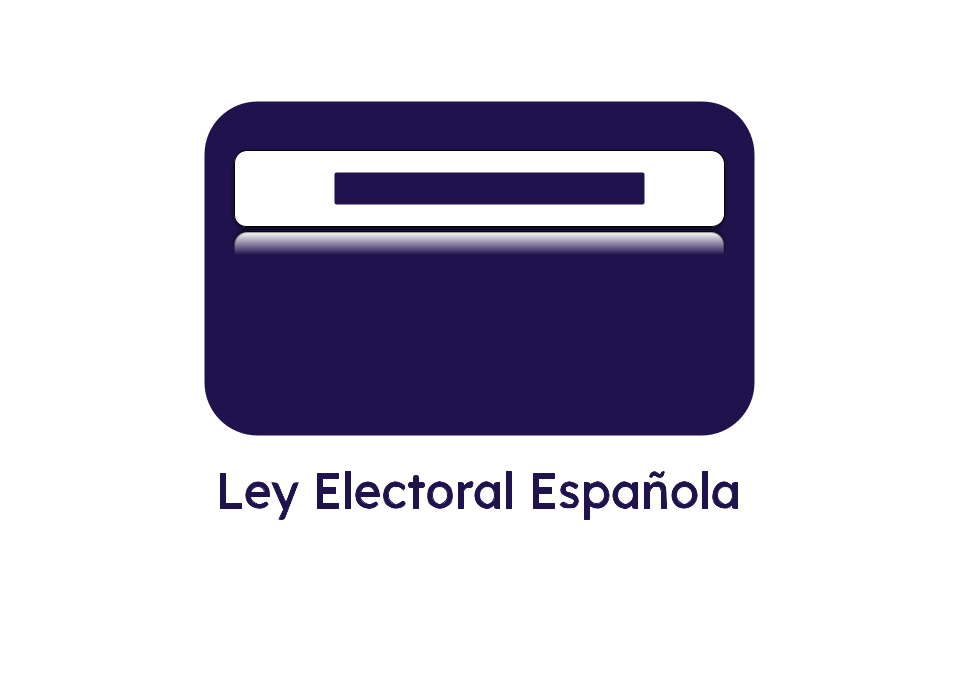 Ley Electoral Española: guía jurídica de la LOREG.
